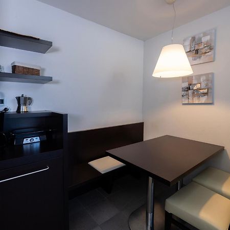 Apartments Trio Краньска Гора Экстерьер фото
